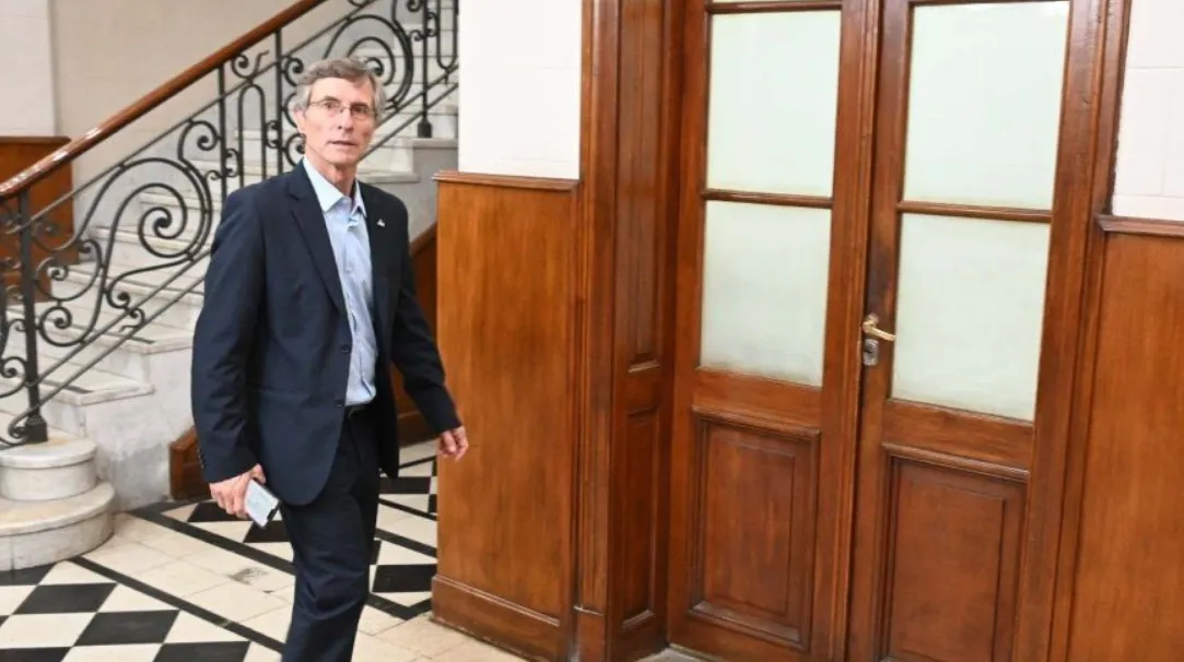 fabian gatti renuncio