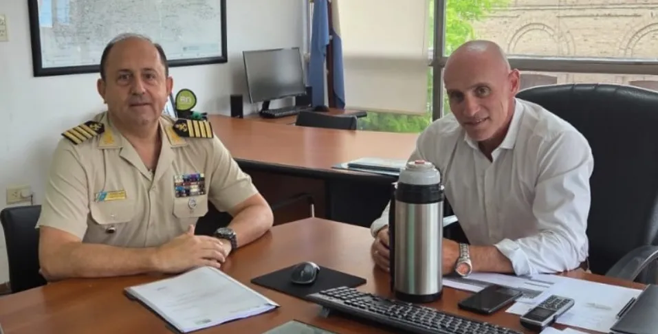 prefectura rio negro