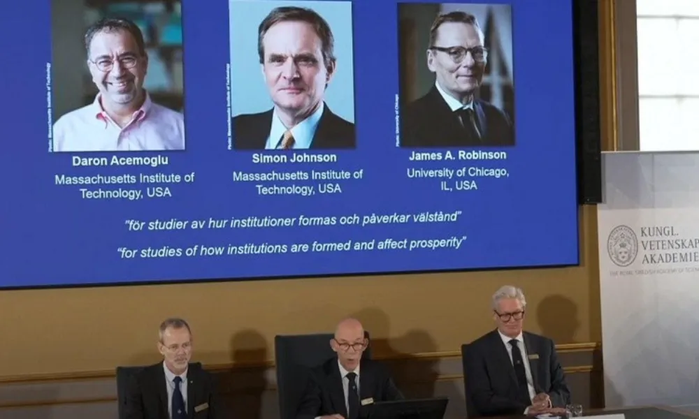 Nobel