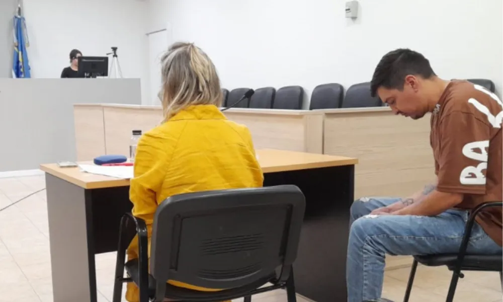 Audiencia preliminar