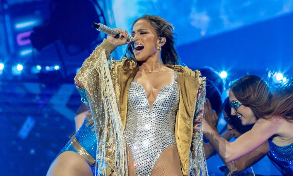 Jennifer Lopez