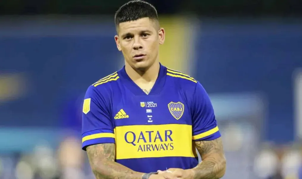 Tras varios meses sin jugar, el defensor resolvió su salida de Boca