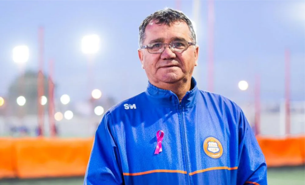 El club Naranja cumple 35 años con una identidad marcada por el esfuerzo colectivo.