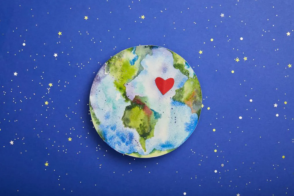 Día mundial del corazón 1