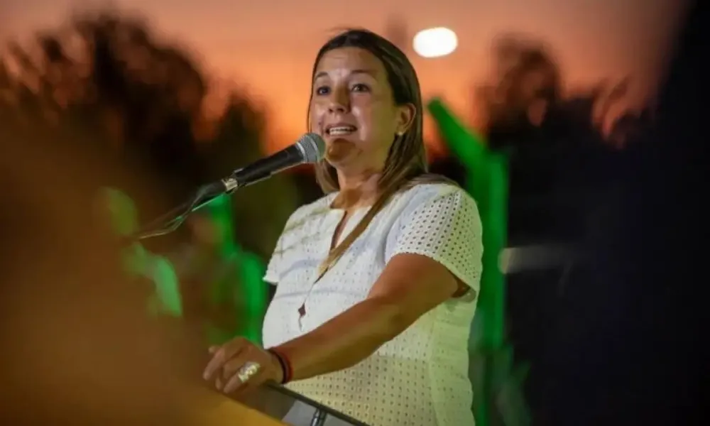 Susana Zenteno