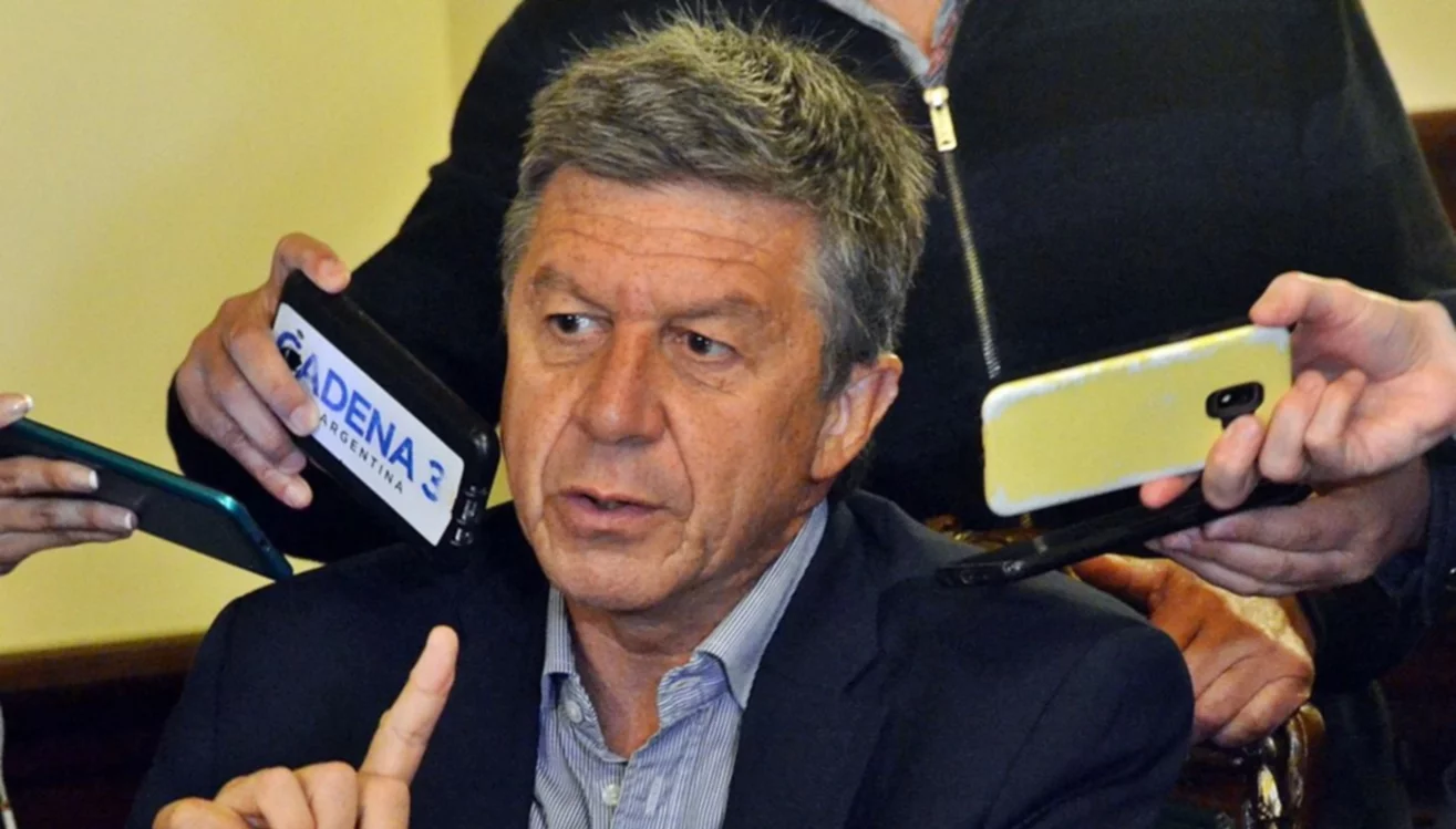 Gustavo Menna-