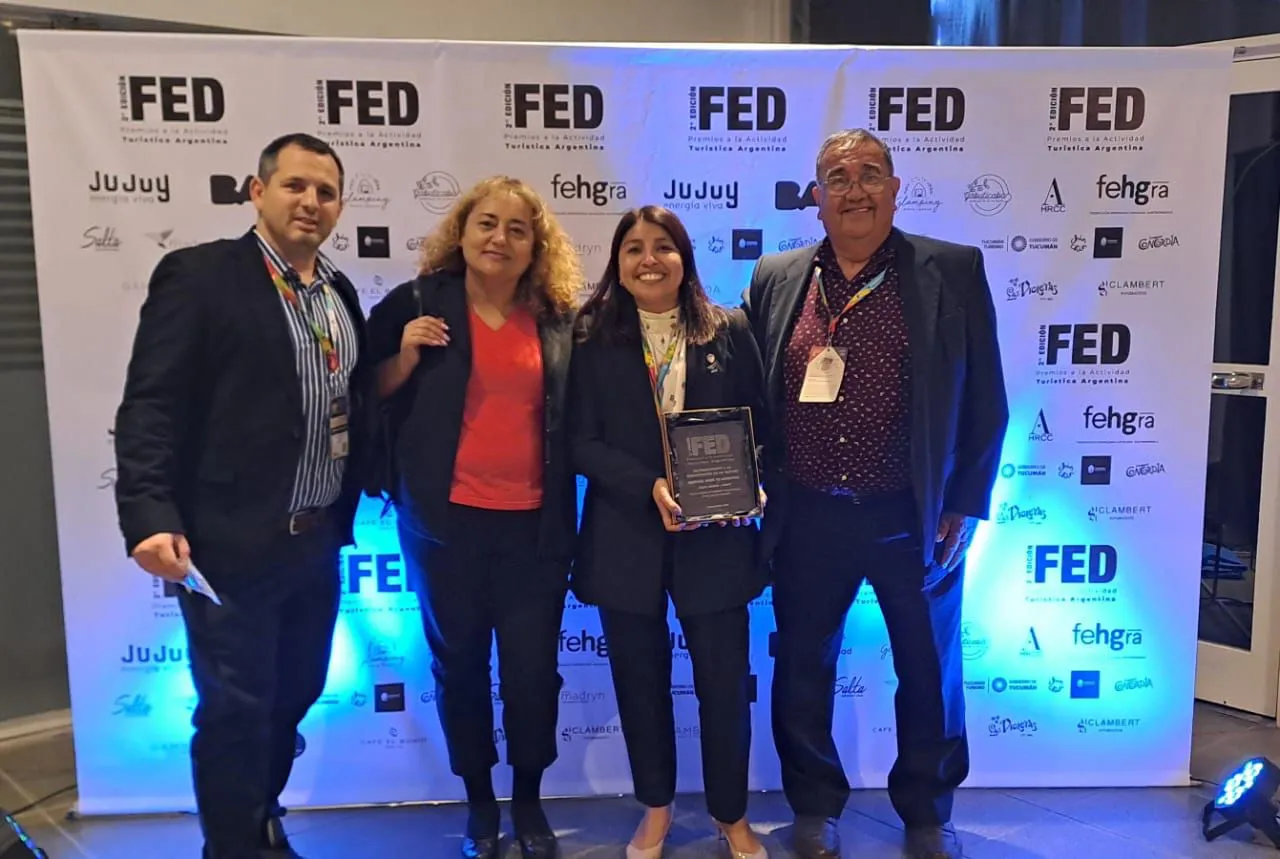 madryn premio