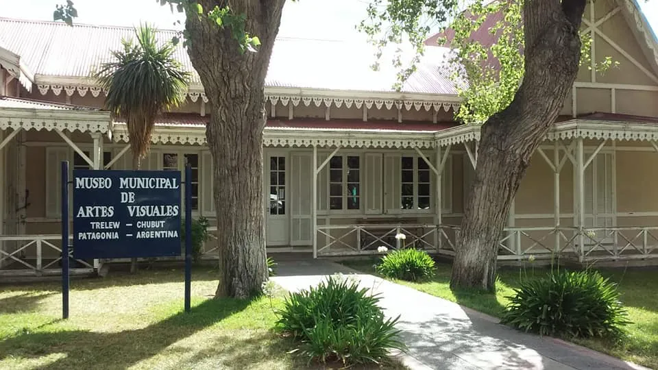 Museo Municipal de Artes Visuales