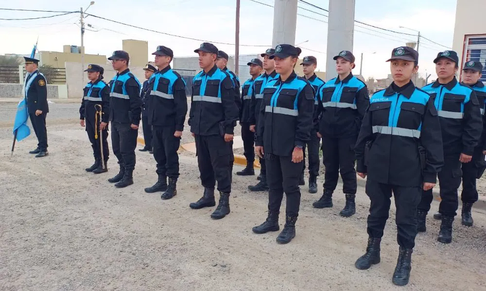 Marcela Tagariello homenaje