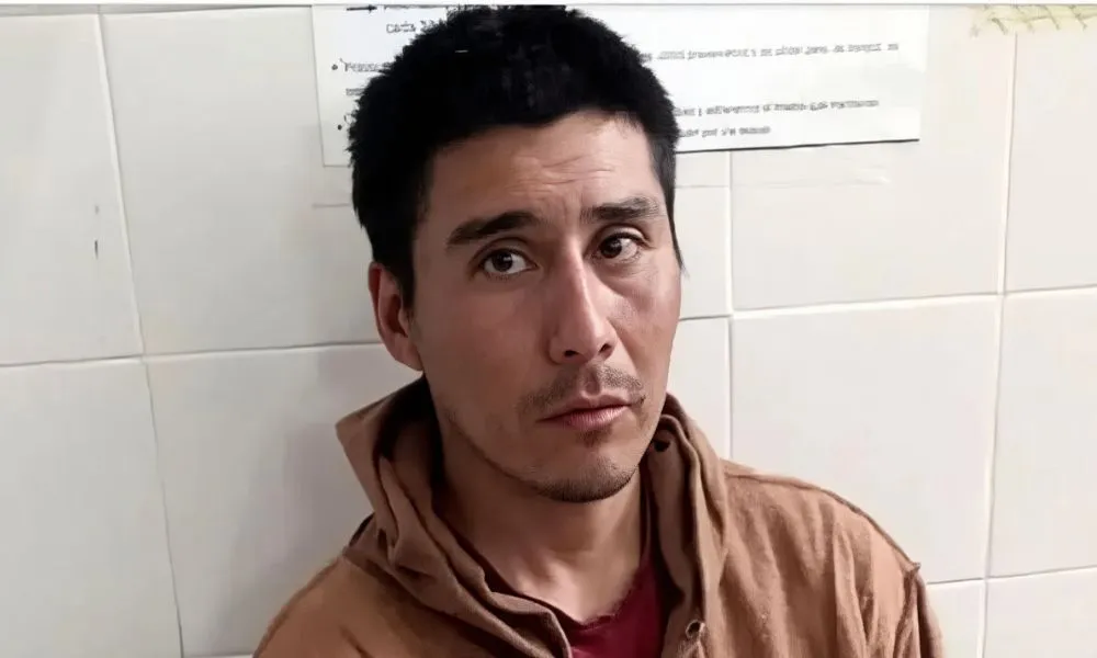 Pablo Colhuan