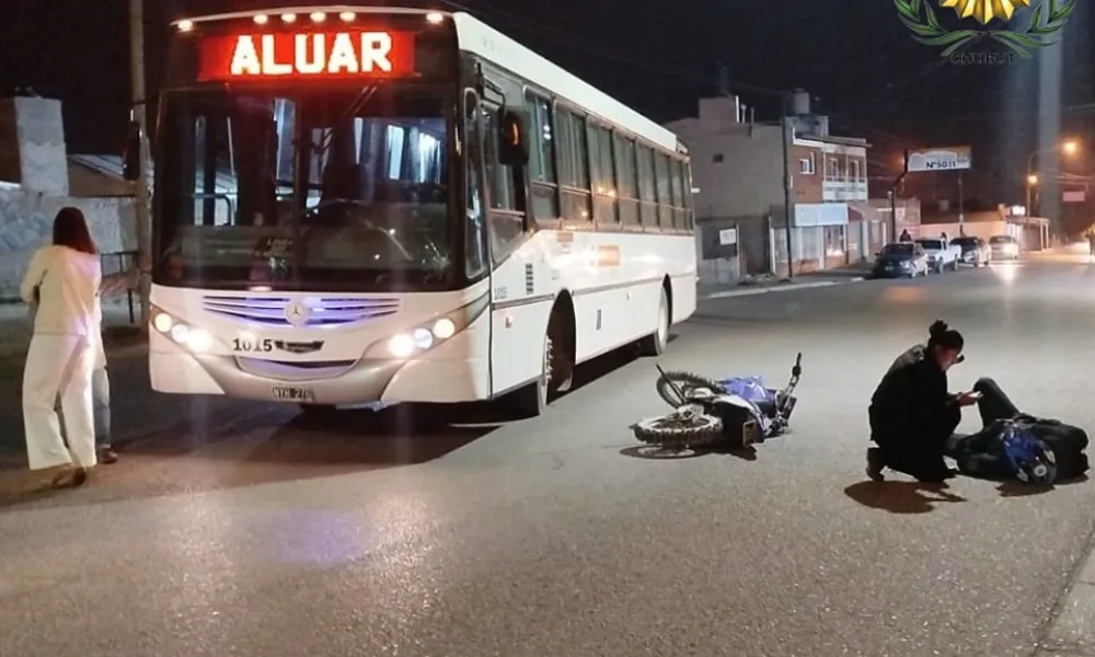 accidente