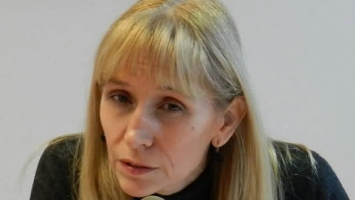 Patricia Reyes