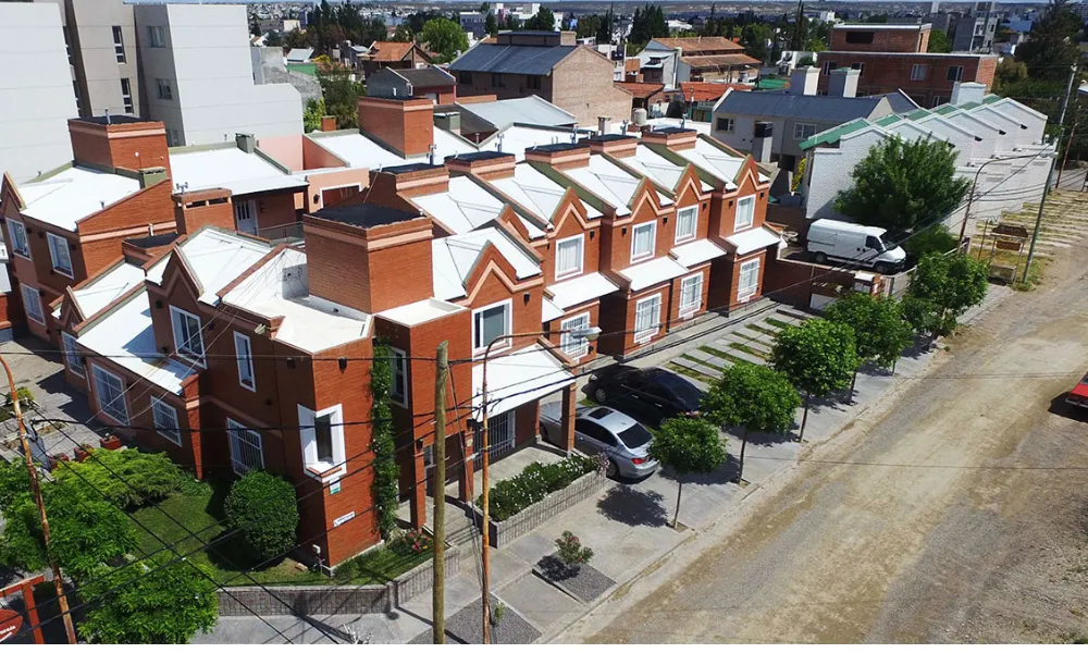 alquileres temporarios
