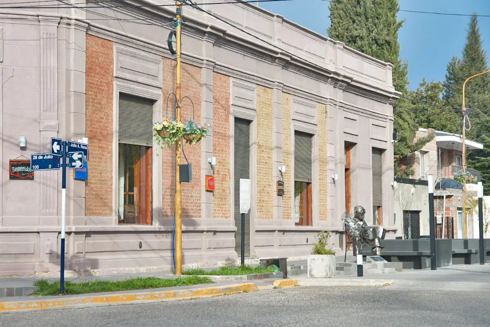 La Mercante
