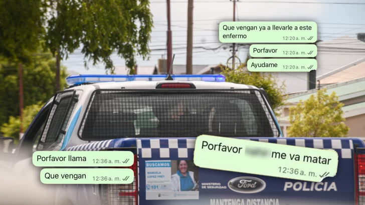 Violencia de Género