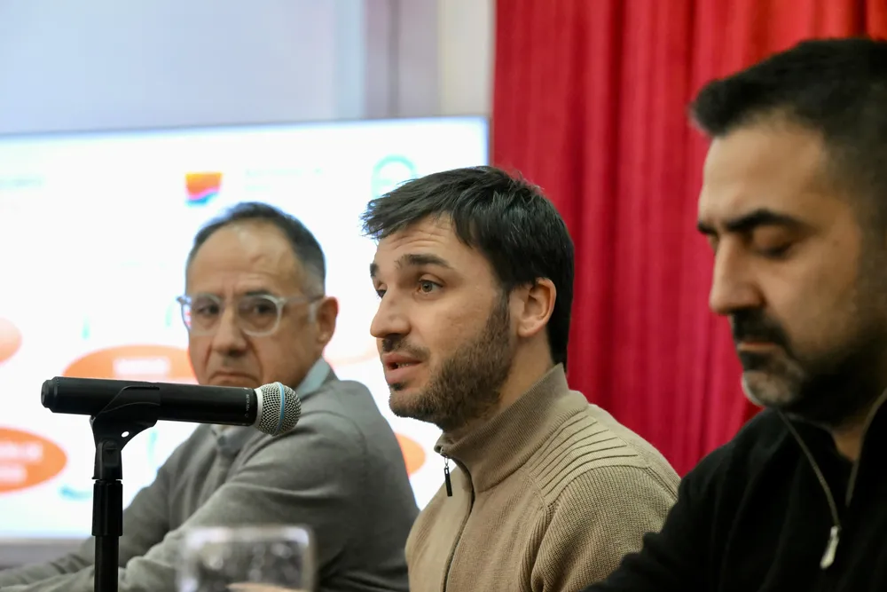 La provincia firmo acuerdo para mejorar acceso a la salud