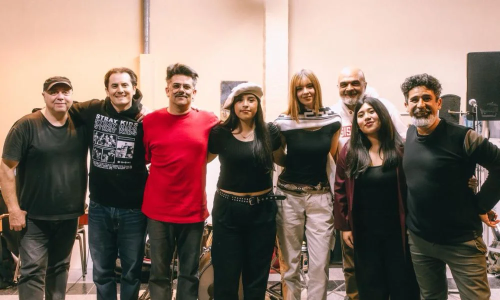 Músicos Emergentes