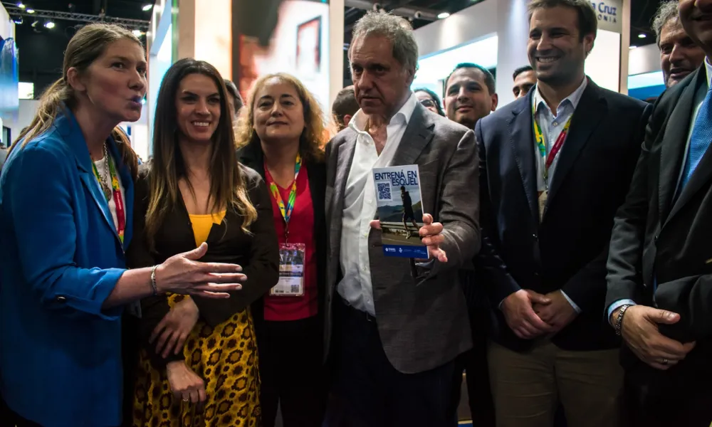 Chubut presente en la FIT