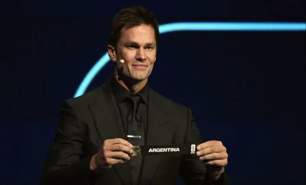 La Selección Argentina ya conoce a sus rivales del Grupo J