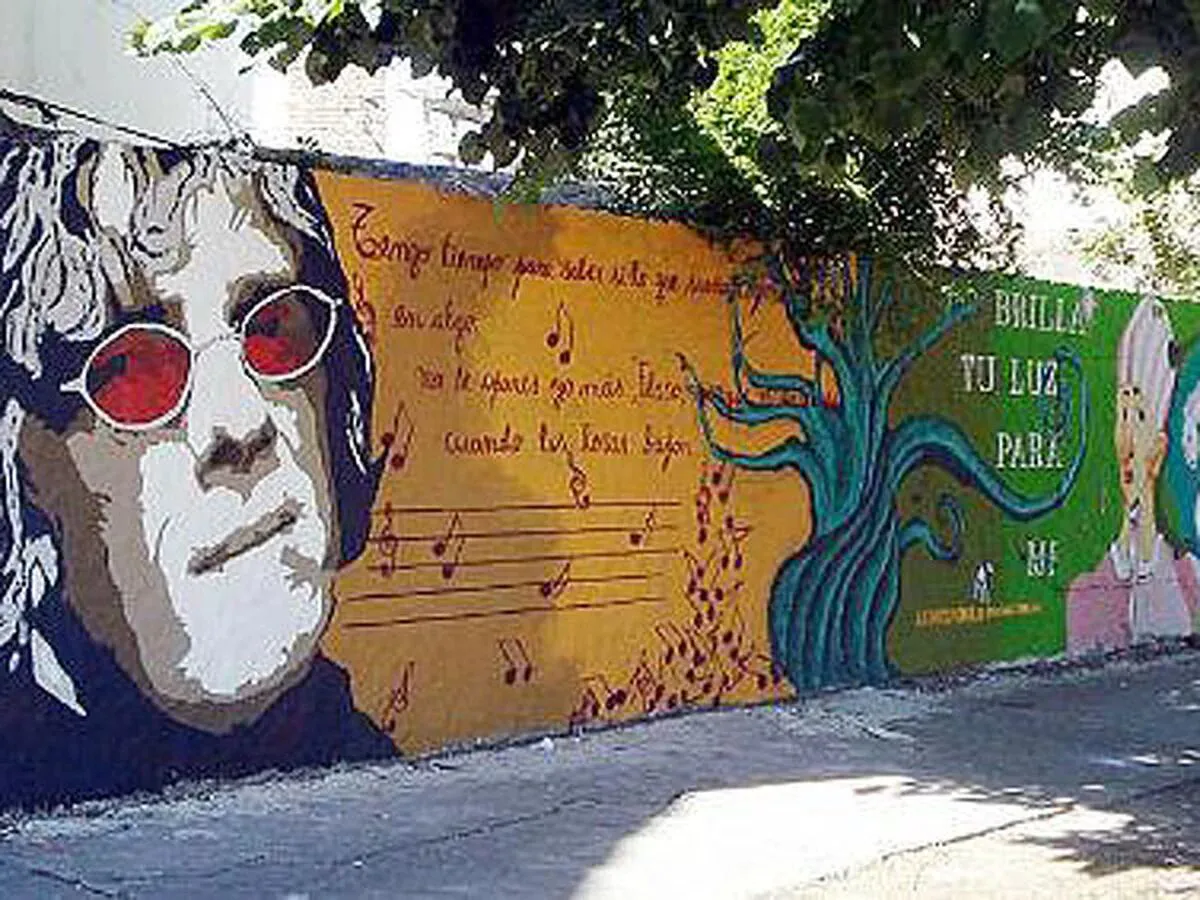 Spinetta