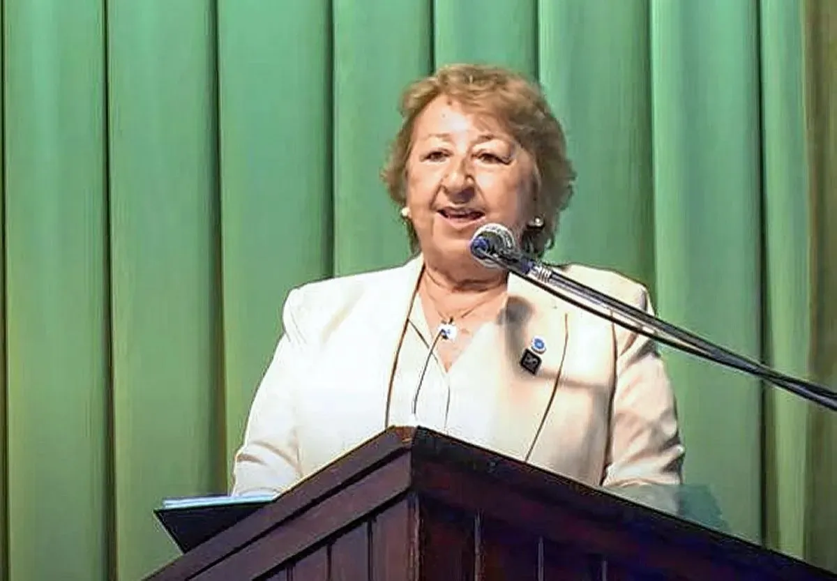 lidia blanco