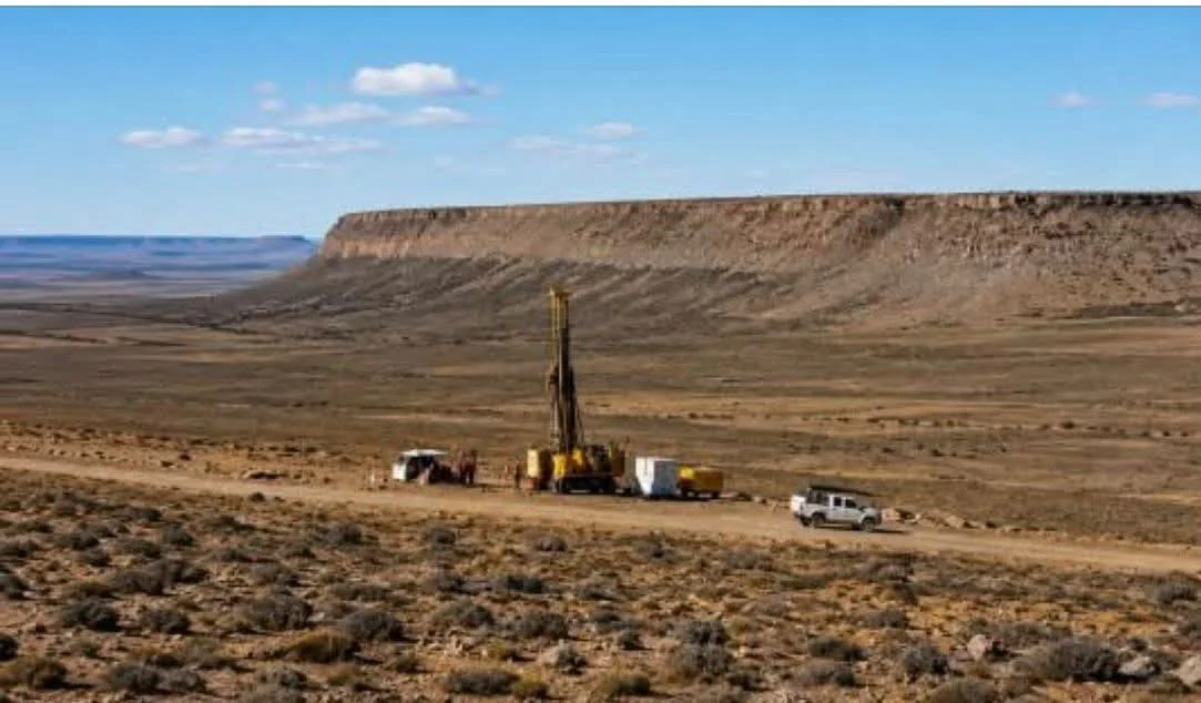 exploracion uranio
