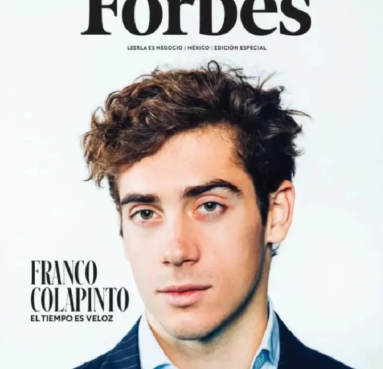 colapa forbes