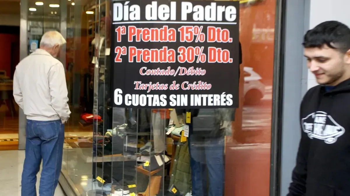 ventas padre