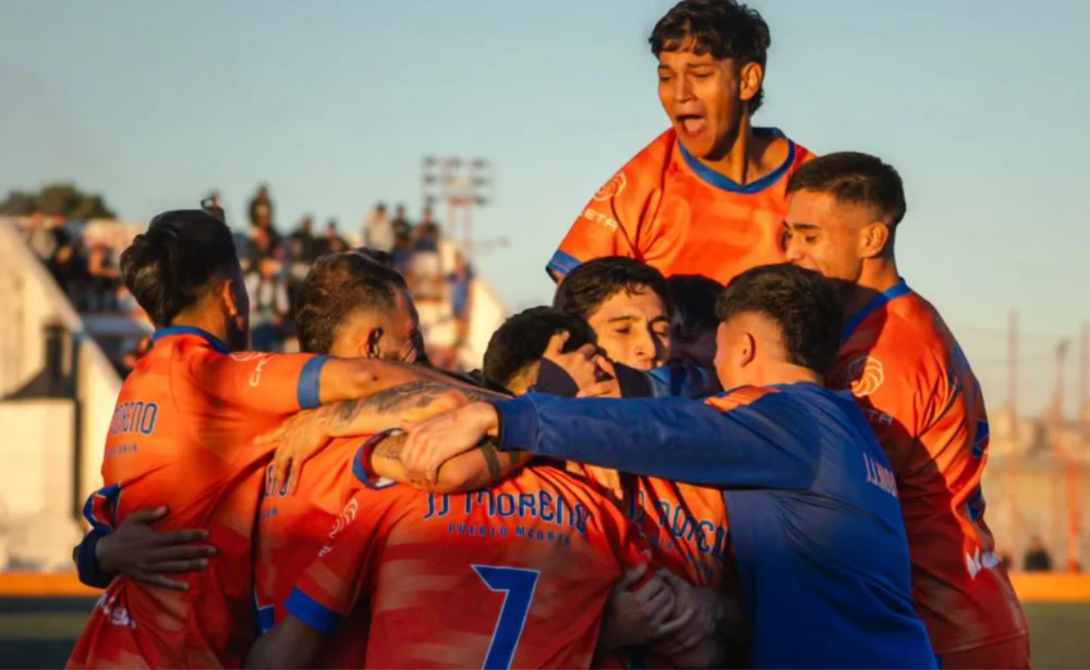 El equipo de Caamaño ganó 2-1 en el Hernán Egurza, igualó el global y selló la clasificación.