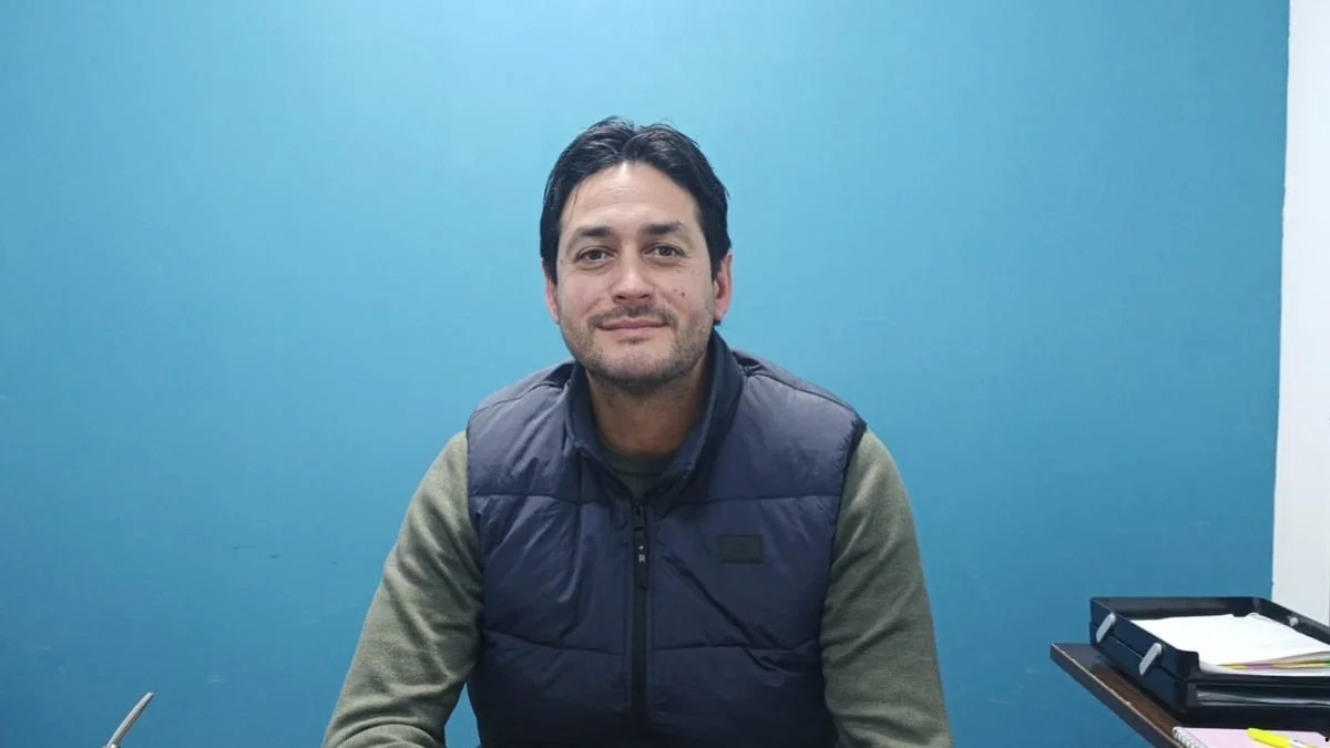 Damián Pérez