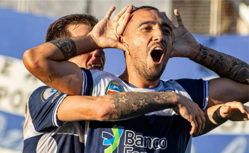 El club confirmó la llegada de un delantero con recorrido en el fútbol argentino.