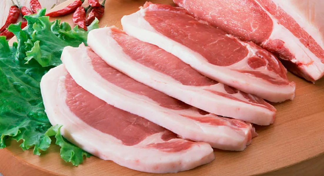 Carne de Cerdo Imagen gobierno de México