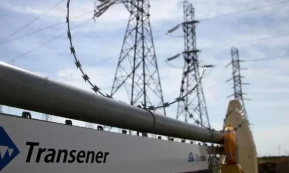 Transener