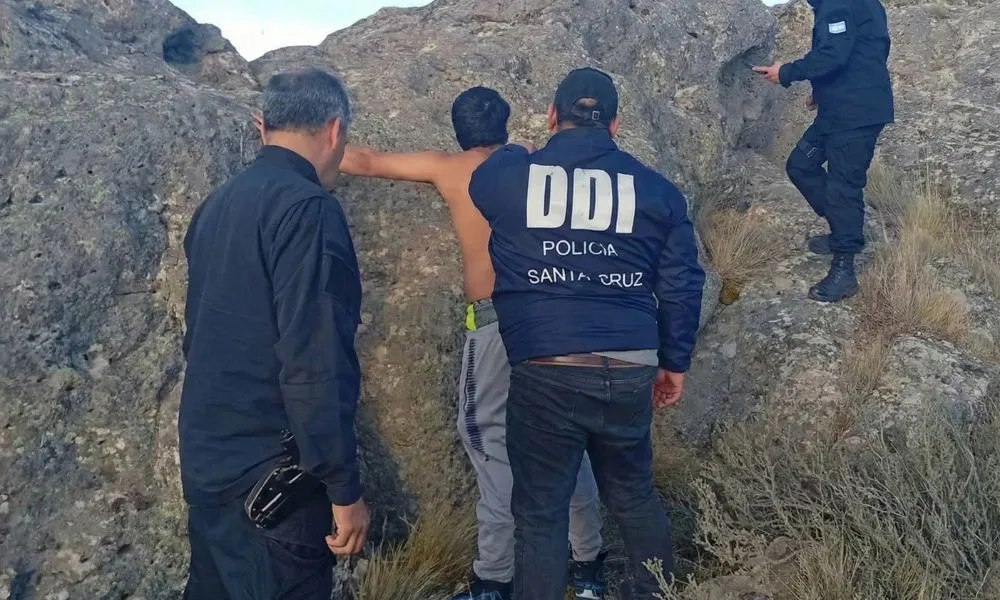 Una mujer murió en un departamento imagen reeditada por LA17