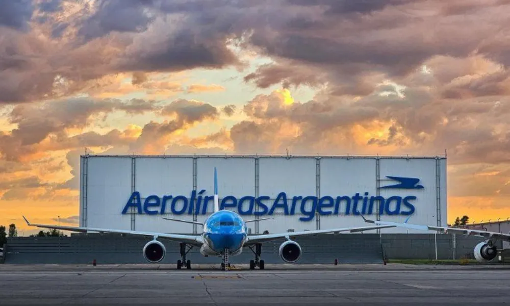 Aerolíneas