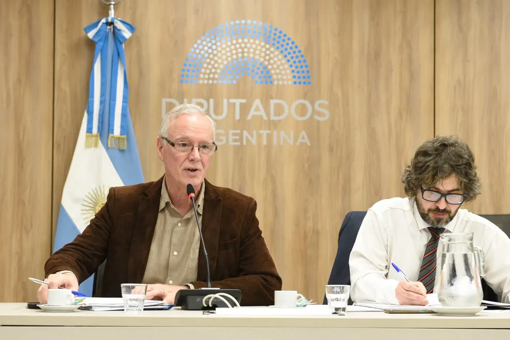 DEBATE IA CONGRESO