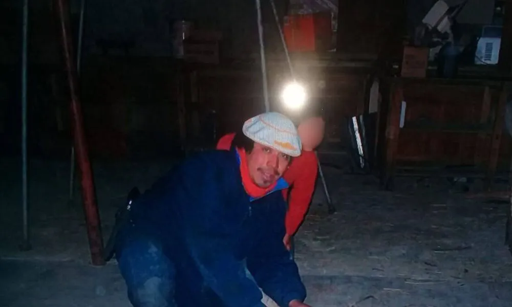 Quilodran