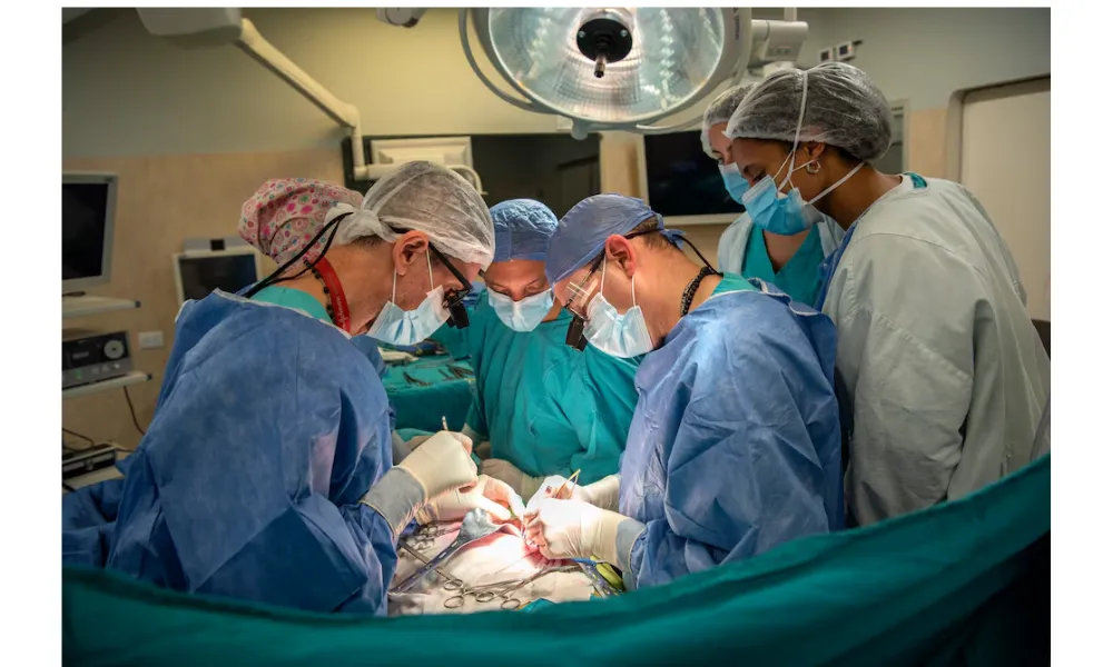 Hospital Garrahan (1)