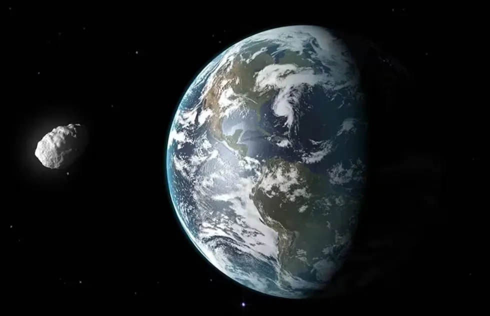 ASTEROIDE