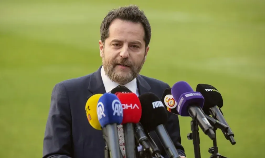 Catorce futbolistas y un ex presidente del Galatasaray fueron detenidos por apuestas amañadas