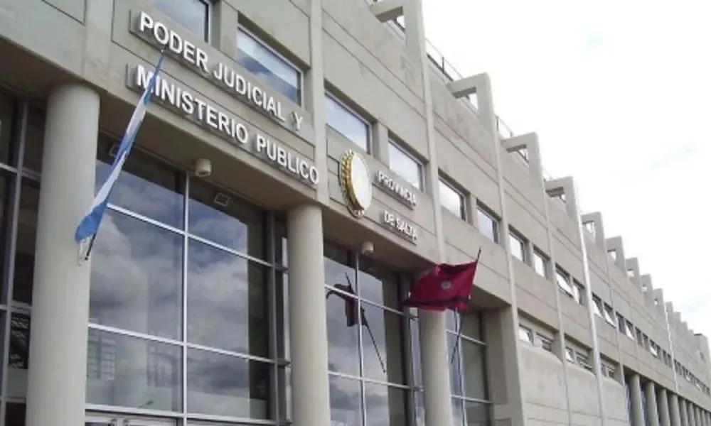 Ministerio Público Fiscal de Salta