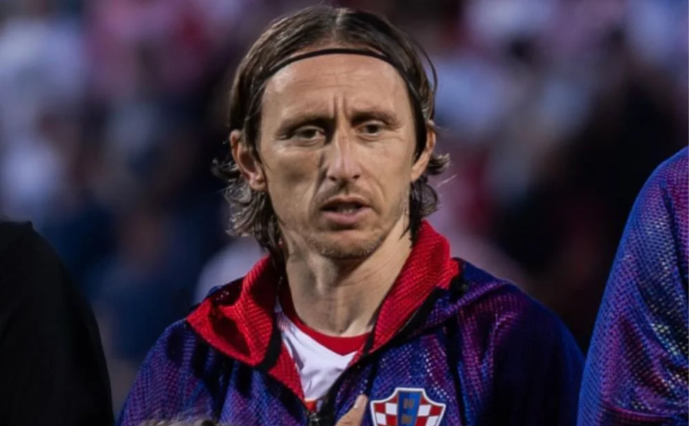 Croacia inicia una nueva Copa del Mundo en pleno recambio generacional.