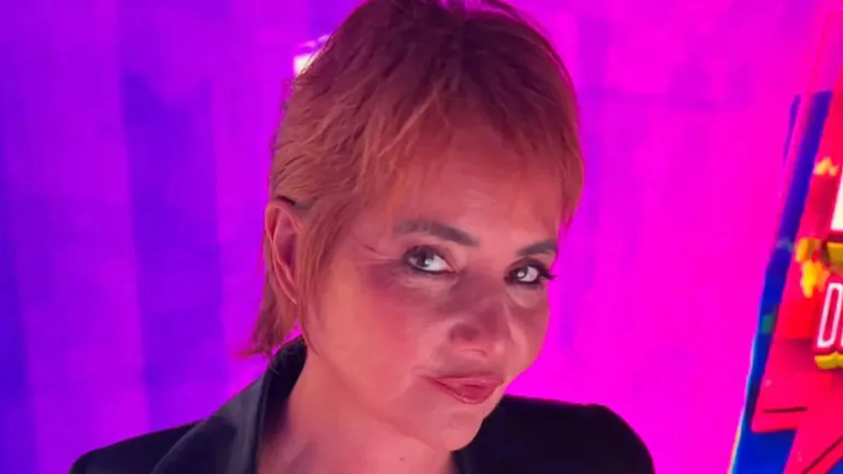 Nancy Pazos
