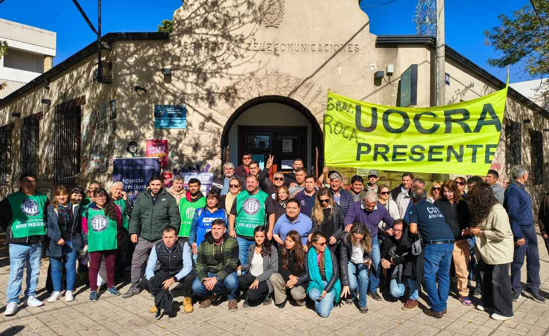 cierre trabajo nacion