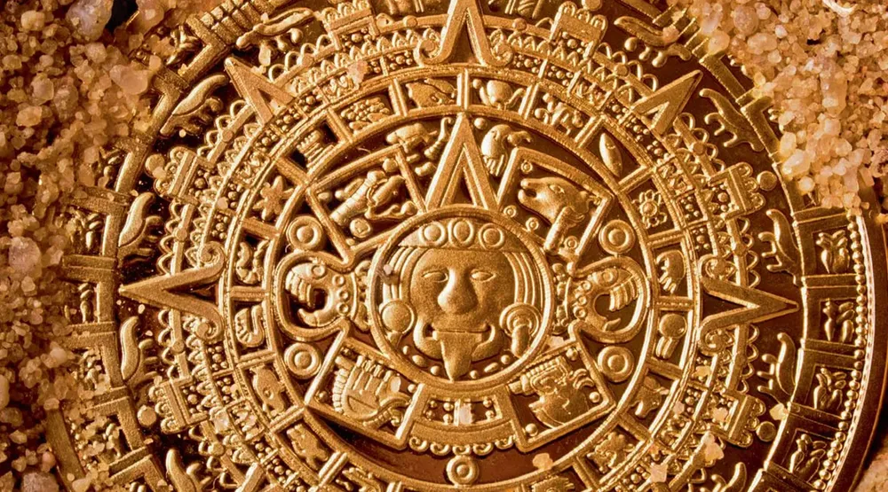 oro moctezuma
