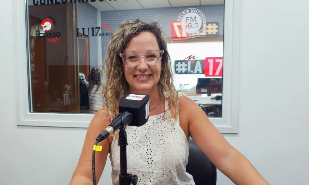 Florencia García