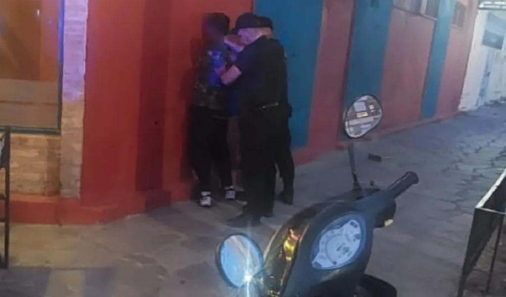 pili uno