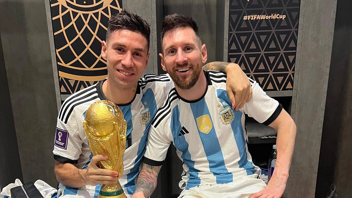 ¿RIVER SUEÑA CON EL REGRESO DE GONZALO MONTIEL?