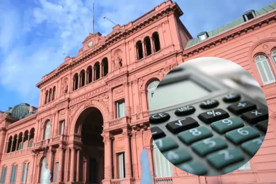 Coparticipación patagónica