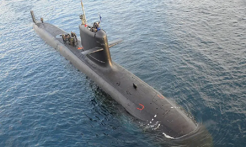 submarinos